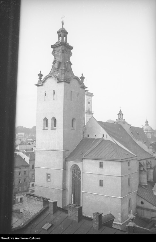 Obraz 8 z jednostki "Lwów"