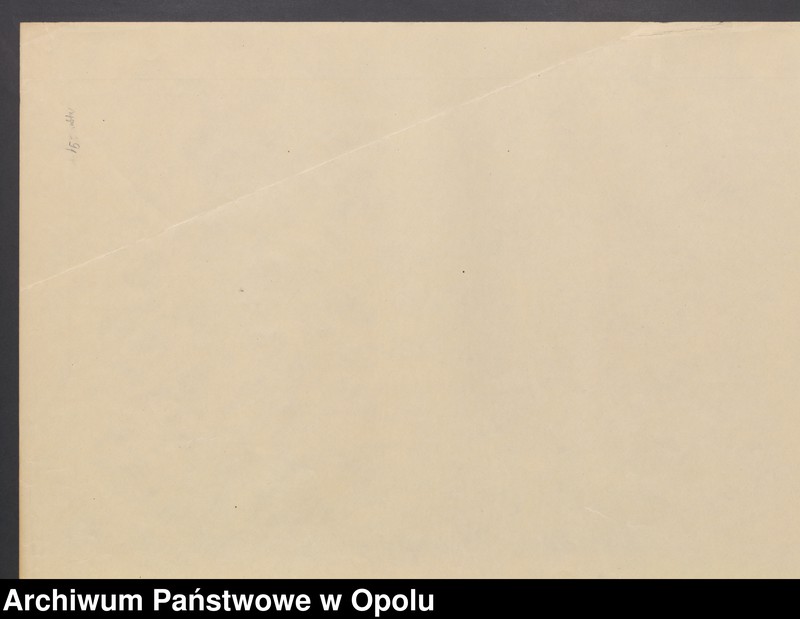 Obraz 6 z jednostki "Mapa gospodarcza, użycie powierzchni ziemi Świbie [pow. Gliwice]."