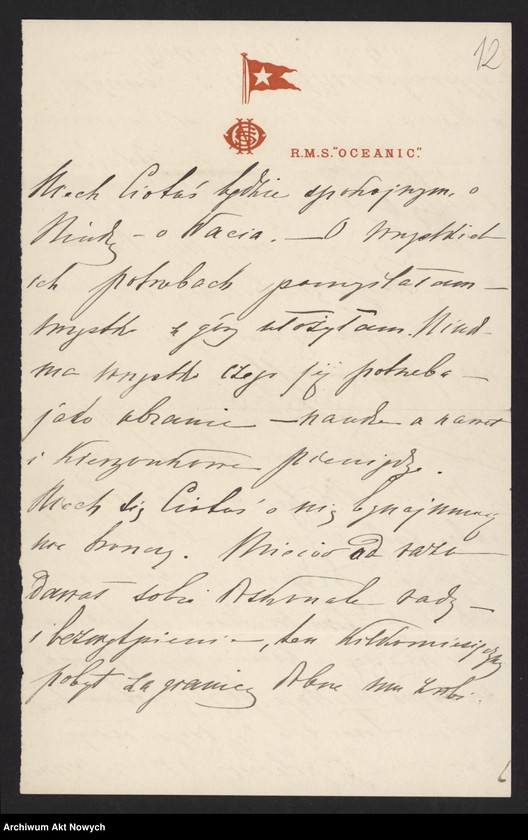image.from.unit.number "Paderewska Helena do Jaszowskiej Emilii; Załączniki: wycinek prasowy; L.73"