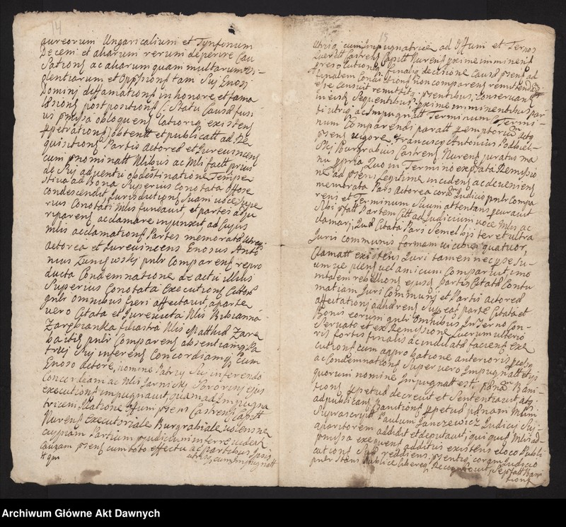 image.from.unit.number "Nurskie relacje oblaty (seria I)"