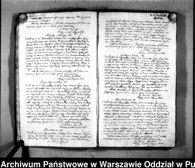 image.from.unit.number "Akta urodzeń, małżeństw i zgonów"