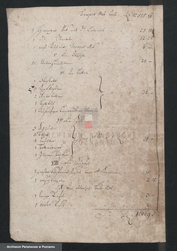 Obraz 6 z jednostki "Księga radziecka - fragmenty; język niemiecki"