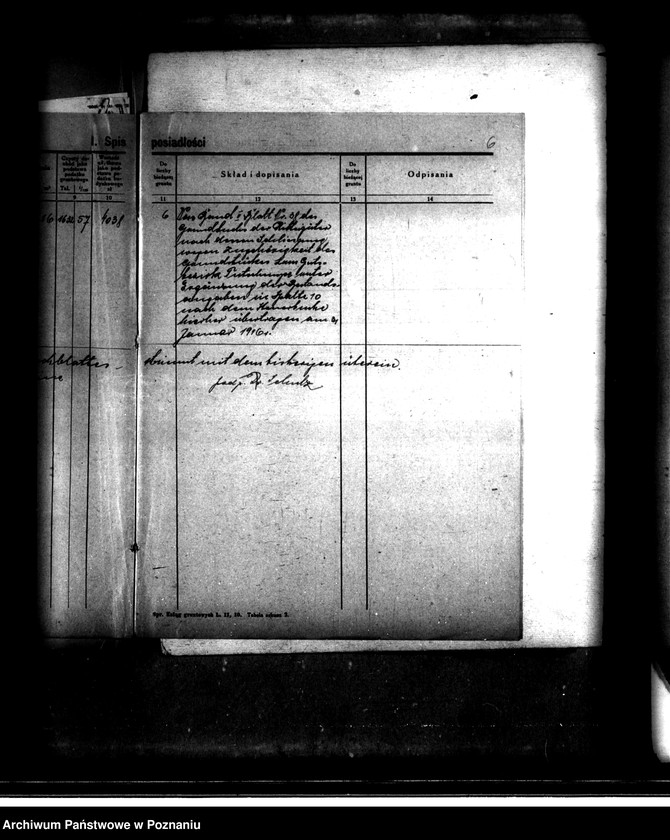 image.from.unit.number "/Regulacja tytułu własności majątku Tuczępy powiatu międzychodzkiego/"