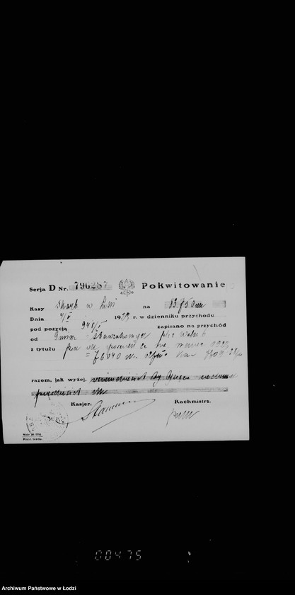 Obraz 14 z jednostki "Podatek dochodowy"