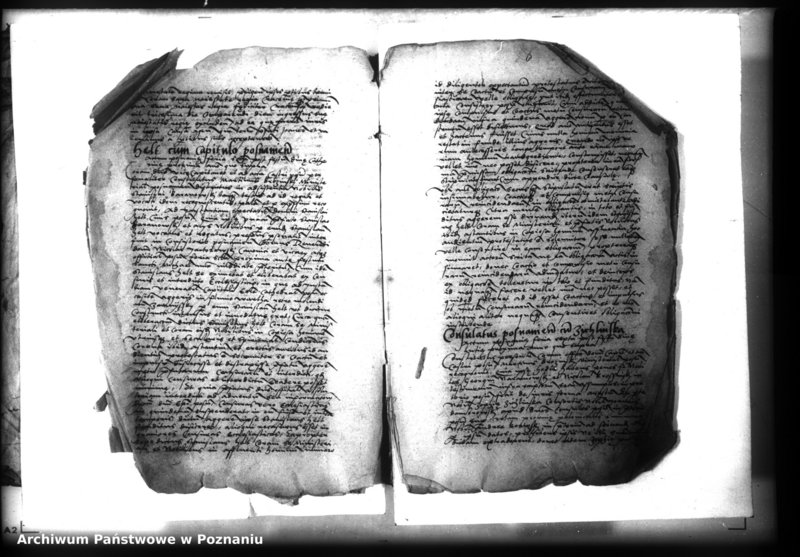 Obraz 6 z jednostki "Lib. civium, inscriptiones, relationes, decreta [inducta]"