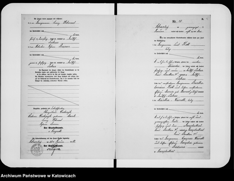 image.from.unit.number "Księga małżeństw nr 1-30"