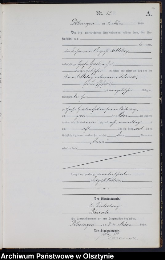 image.from.unit.number "Geburts-Neben-Register Nr 1 - 88"