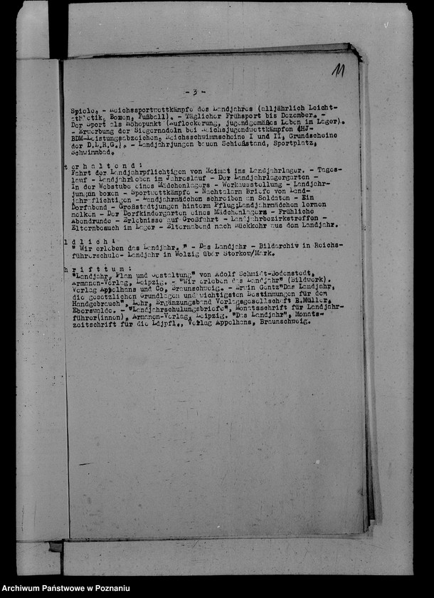 Obraz 14 z jednostki "Sonstige Berichte"