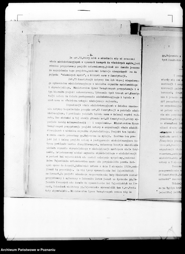 Obraz 8 z jednostki "Zjazdy wojewodów w Warszawie"