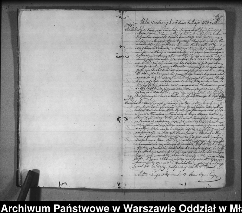 image.from.unit "Akta urodzin, małżeństw i zgonów"