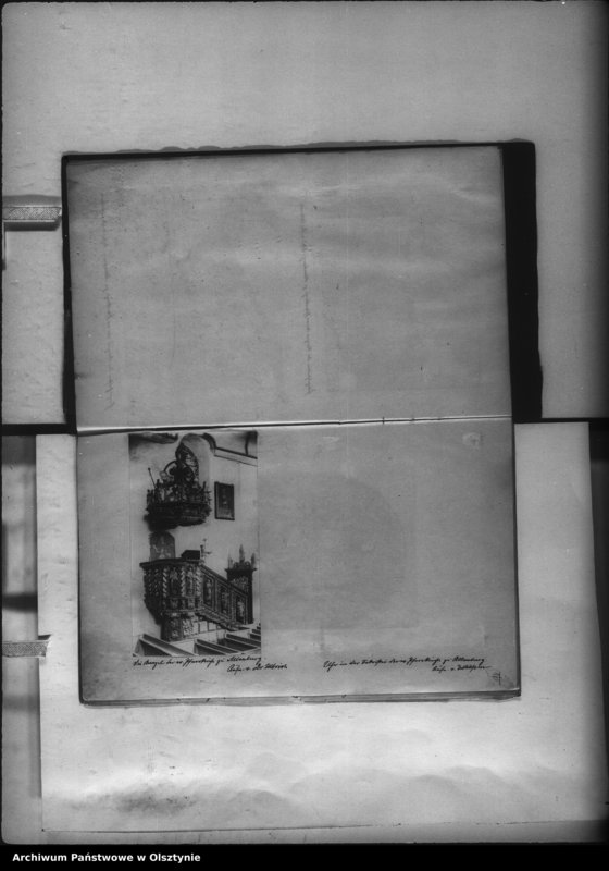 image.from.unit.number "Allenburg, evangelische Pfarrkirche"