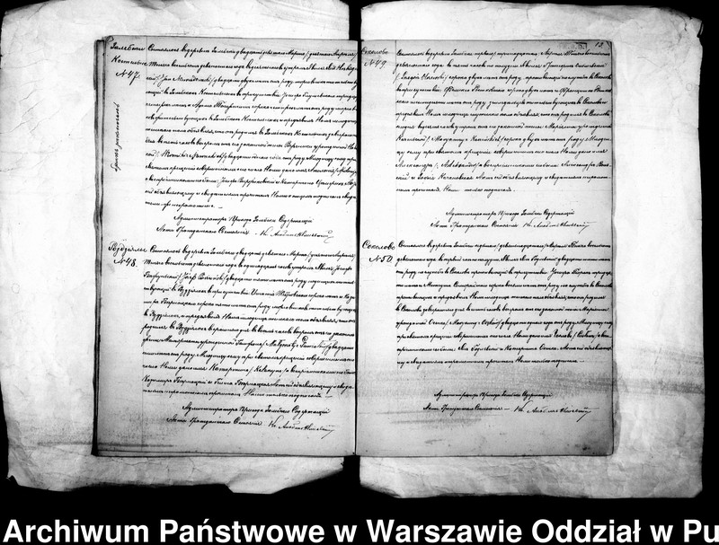 image.from.unit.number "Akta urodzeń, małżeństw i zgonów"