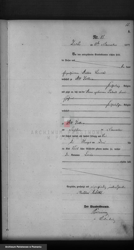 image.from.team "Urząd Stanu Cywilnego Sieraków - obwód wiejski"