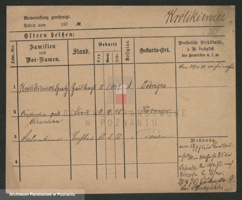 image.from.unit.number "Królczak - Krupczyk"
