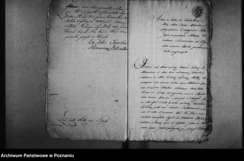 Obraz 6 z jednostki "Decreta [inducta]"