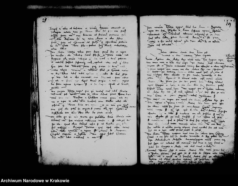 image.from.unit.number "Acta dominorum scabinorum civitatis Cracoviensis"