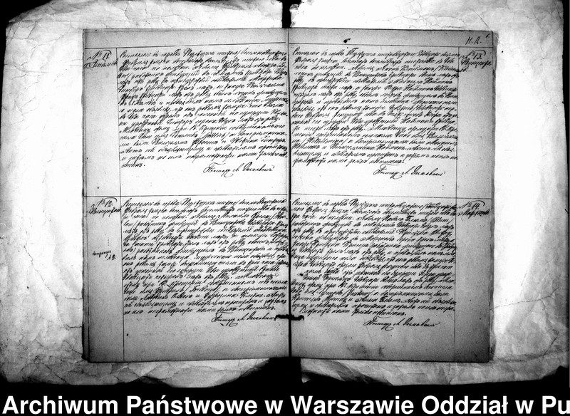 image.from.unit.number "Akta urodzeń, małżeństw i zgonów"
