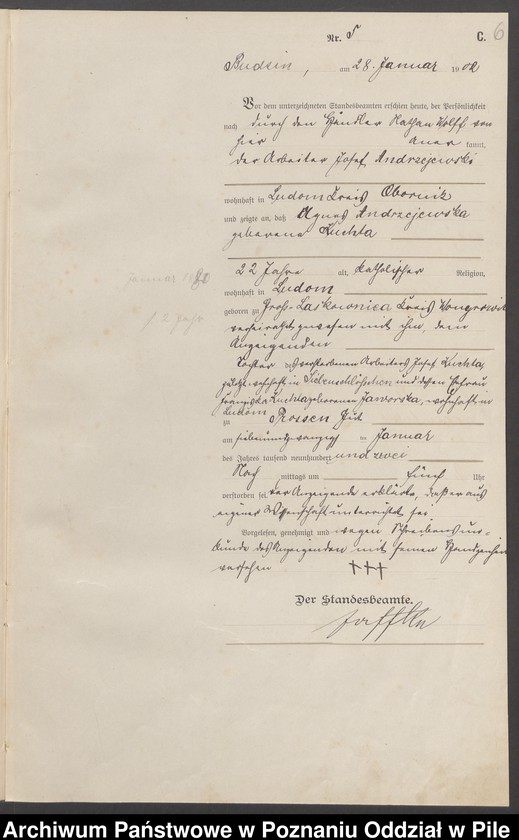 image.from.unit.number "Księga zgonów"