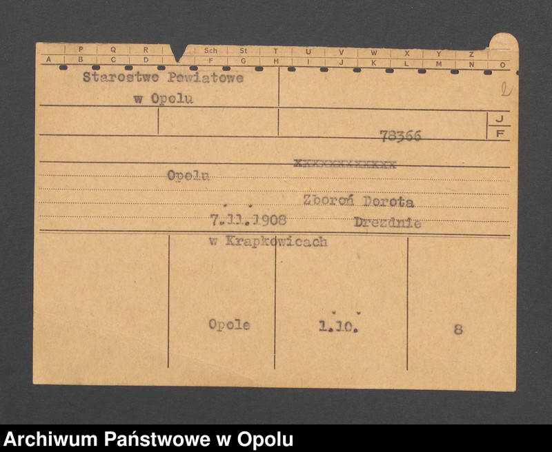 image.from.unit.number "[Widera Anastasie, ur 13.03.1873 r. Pilzendorf]"
