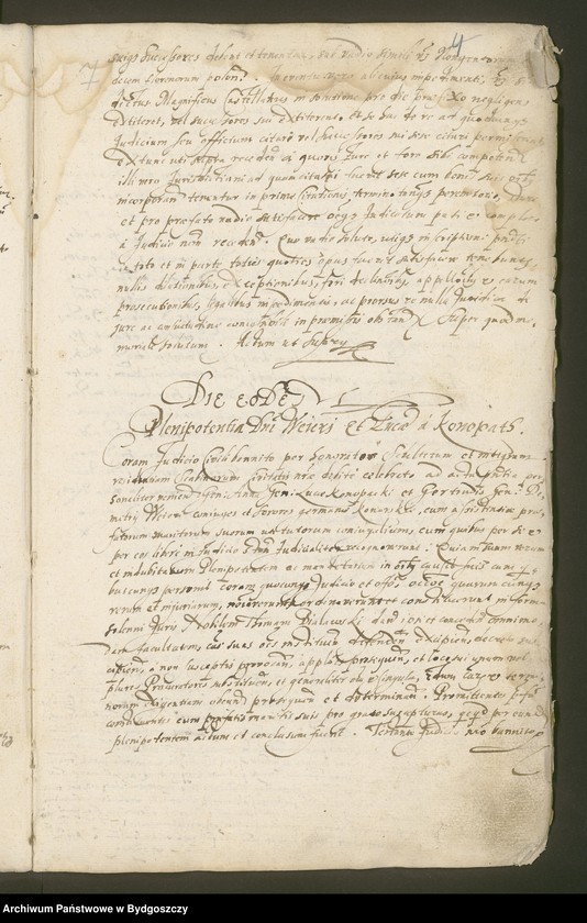 image.from.unit.number "[Księga ławnicza miasta Nowego]"