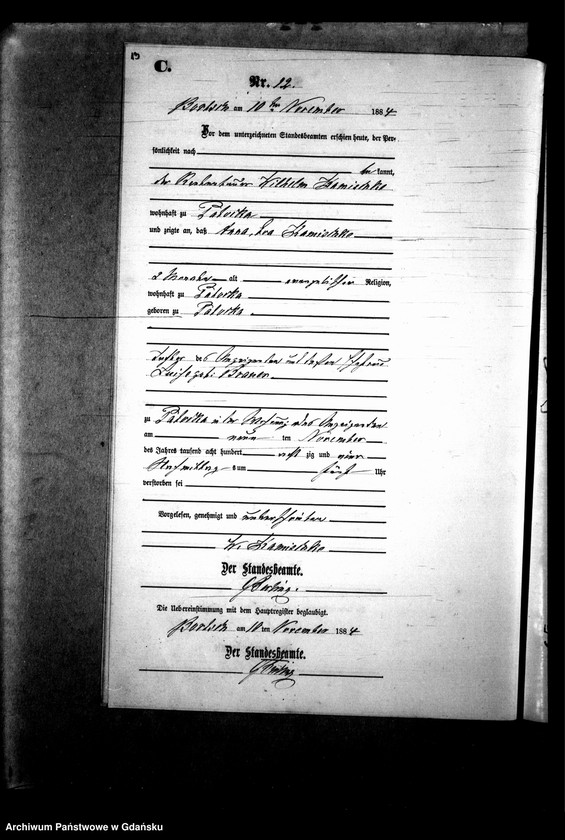 image.from.unit.number "Księga zgonów"