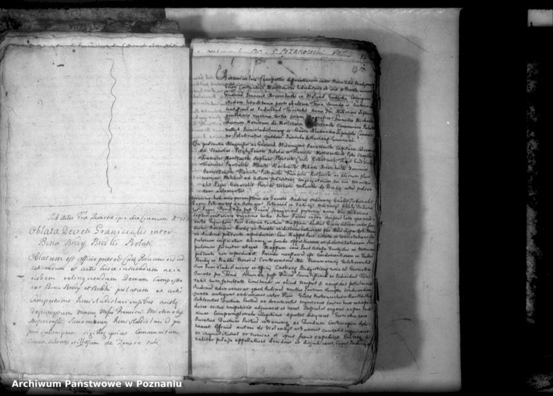 Obraz 15 z jednostki "Relationes [protocollon]"