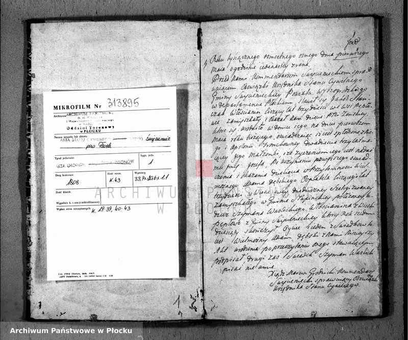 image.from.unit.number "Akta urodzeń"