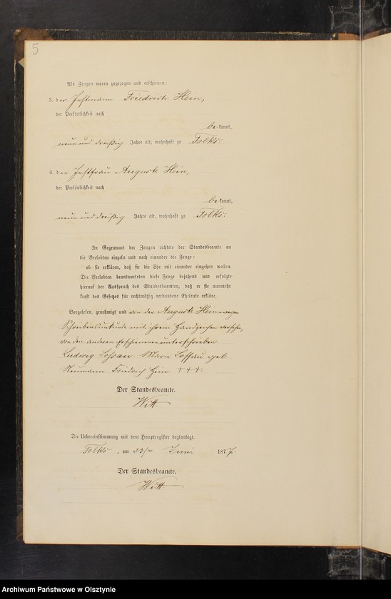 image.from.unit.number "Heiraths-Neben-Register Nr 1 - 6"