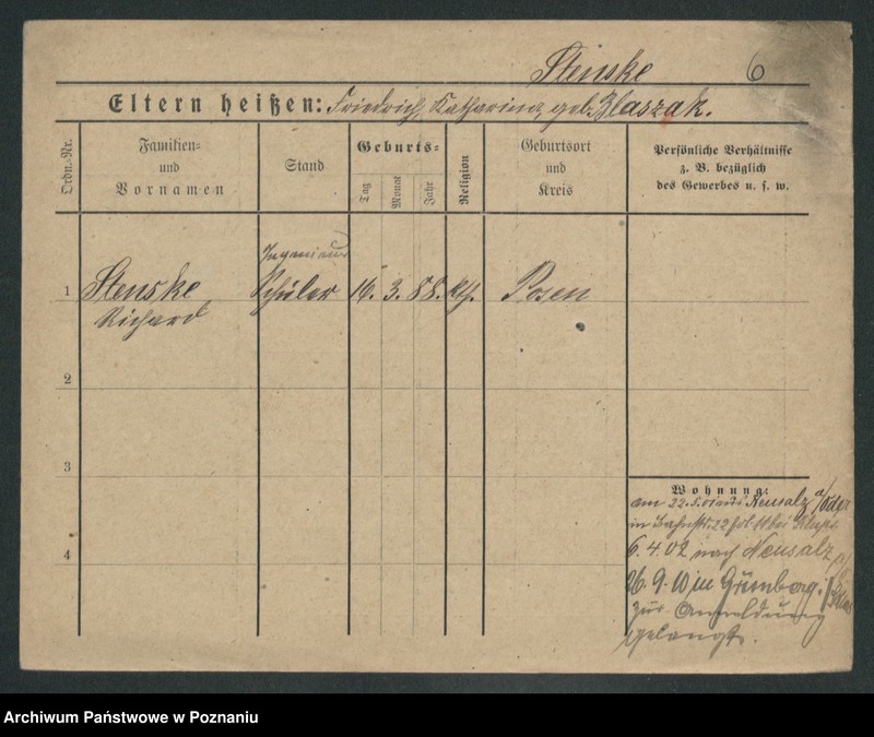 Obraz 17 z jednostki "Stens (Stę..) - Sternikel"