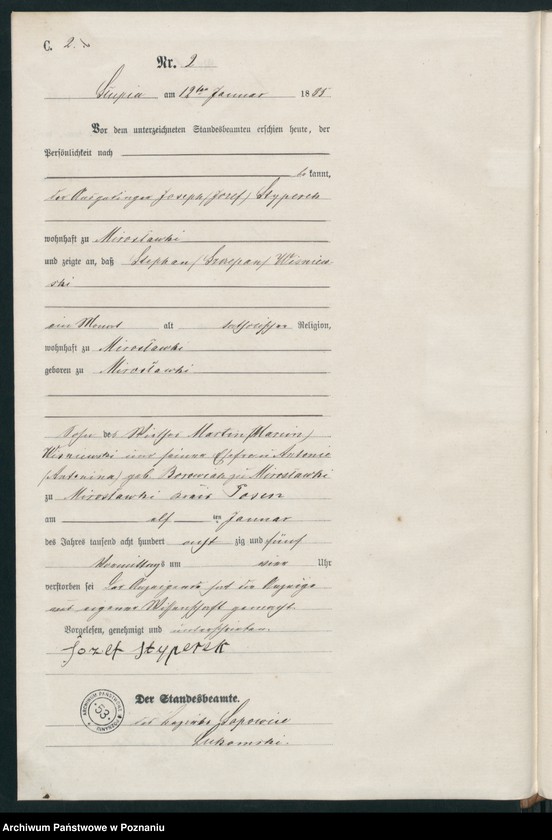 image.from.unit.number "Księga zgonów"