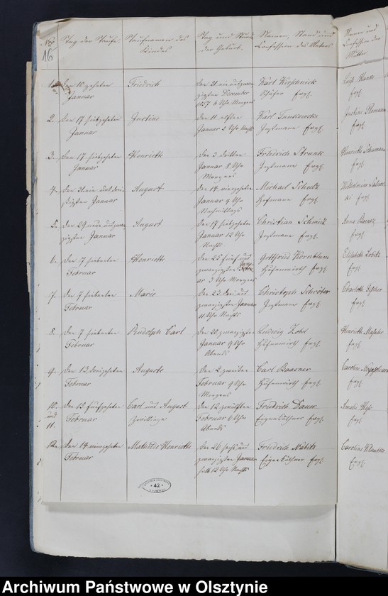 image.from.unit.number "Duplikate der Kirchenbücher der Kirche zu Liebstadt Getauften-, Getrauten- und Gestorbenen-Verzeichniss"