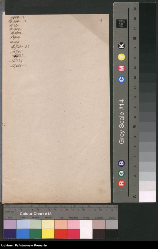 Obraz 4 z jednostki "A. betr. Leo Przysiecki"