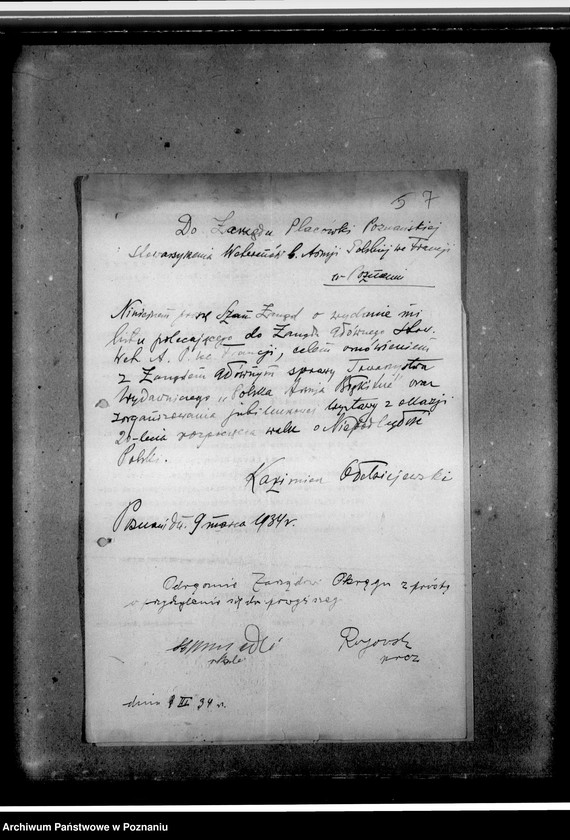 image.from.unit.number "Korespondencja z Zarządem Głównym"