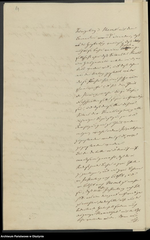 image.from.unit.number "Acta des 15ten Provinzial-Landtages der Stände des Königreichs Preußen. Die Eisenbahn-Angelegenheiten"