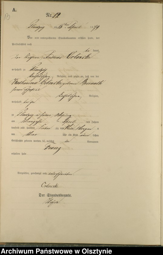 image.from.unit.number "Geburts-Haupt-Register Nr 1 - 34"