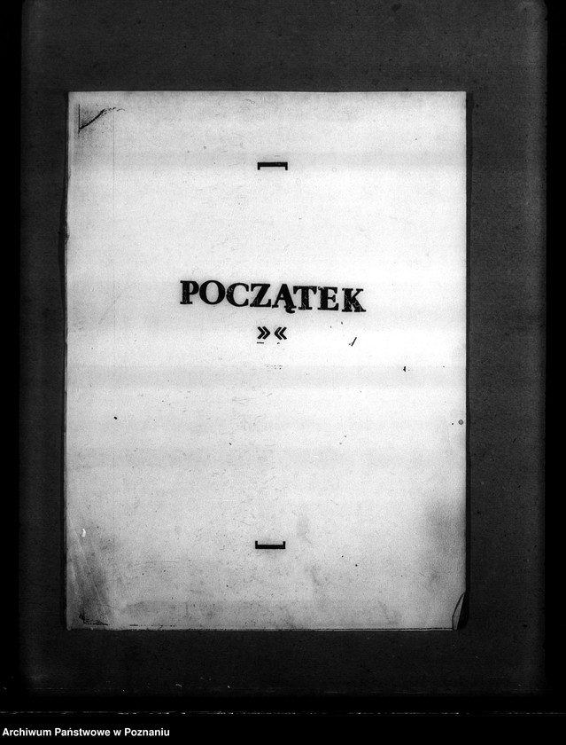 Obraz 3 z jednostki "Amtliche Meldungen Kreis Krotoschin (Krotoszyn)"
