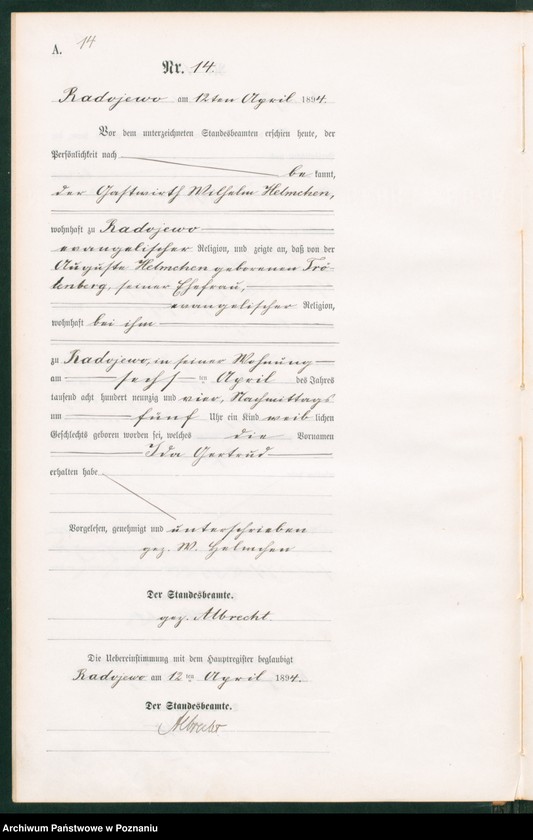 image.from.unit.number "Księga urodzeń"