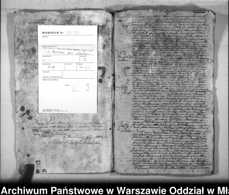 image.from.unit "Akta urodzin, małżeństw i zgonów"