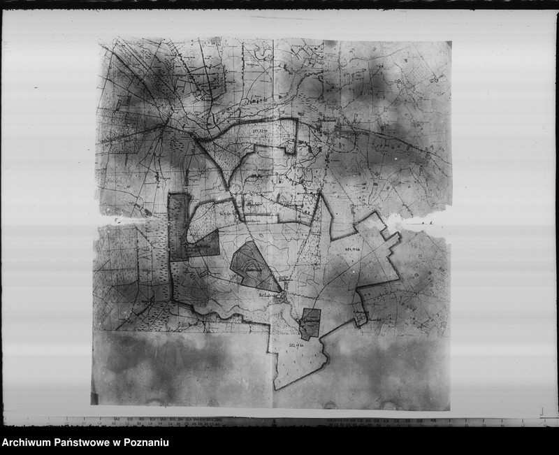 Obraz 5 z jednostki "Kosten der Bauarbeiten im Schloss - Posen"