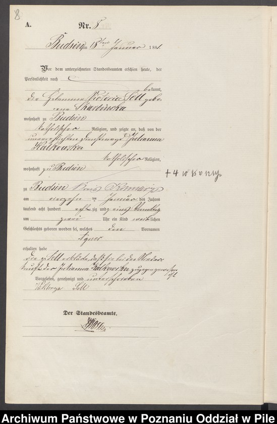 image.from.unit.number "Księga urodzeń"