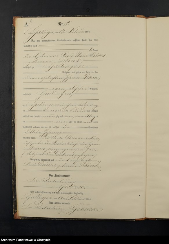 image.from.unit.number "Geburts-Neben-Register Nr 1 - 61"