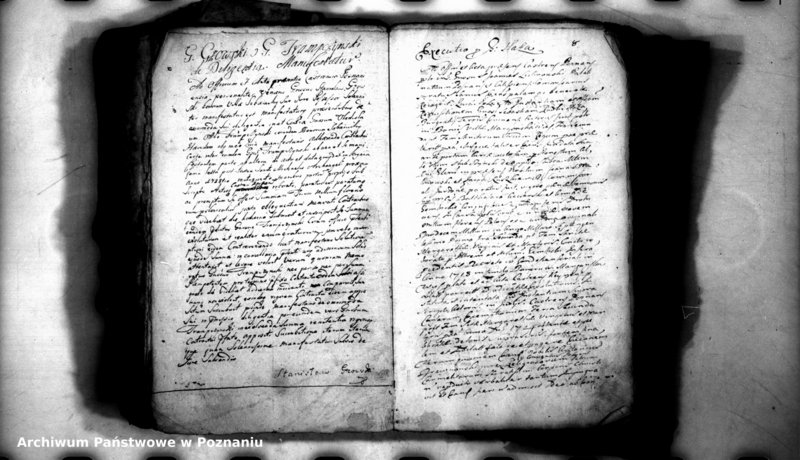 Obraz 13 z jednostki "Relationes [protocollon]"