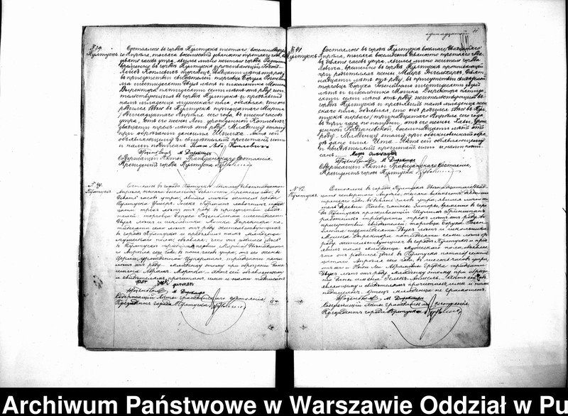 image.from.unit.number "Akta urodzeń, małżeństw i zgonów"