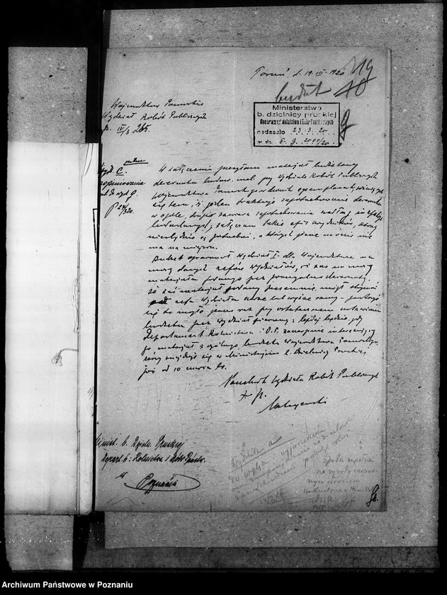 Obraz 18 z jednostki "Budżet - melioracji"