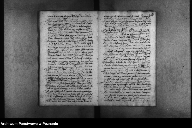 Obraz 15 z jednostki "Decreta [inducta]"