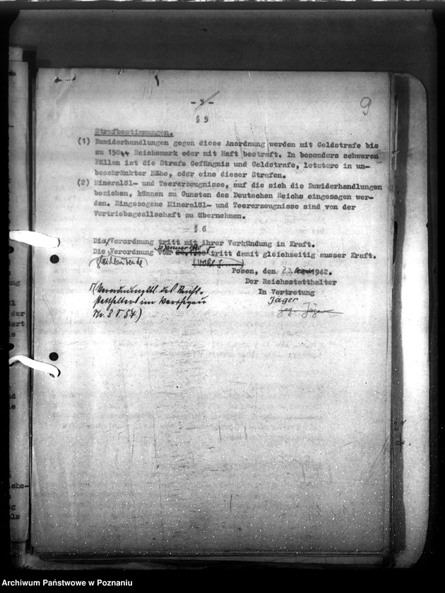 Obraz 13 z jednostki "Verordnungsblatt Nr. 2"