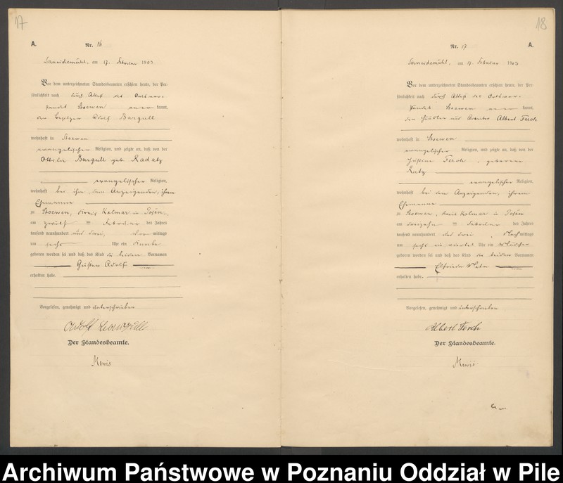 image.from.unit.number "Księga urodzeń"