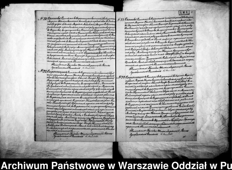 image.from.unit.number "Akta urodzeń, małżeństw i zgonów"