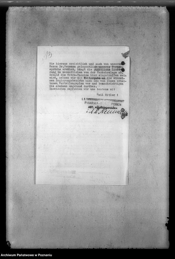 Obraz 17 z jednostki "Epidemische Krankheiten"