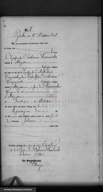 image.from.team "Urząd Stanu Cywilnego Sieraków - obwód wiejski"